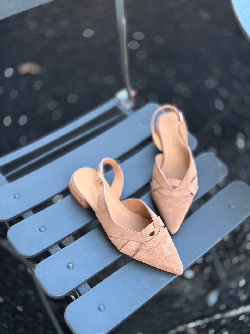 Фото Federica Lancioni