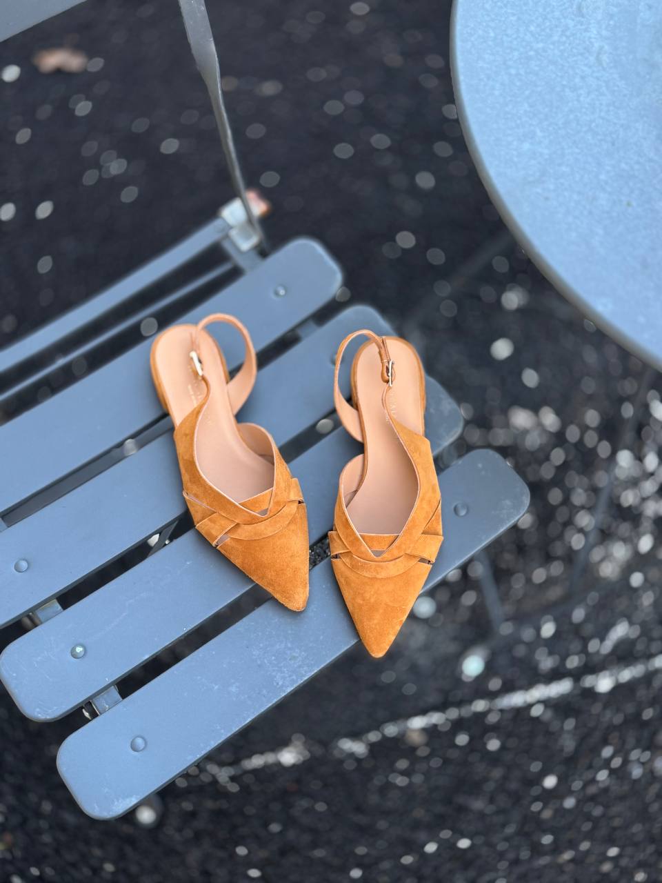 Фото Federica Lancioni