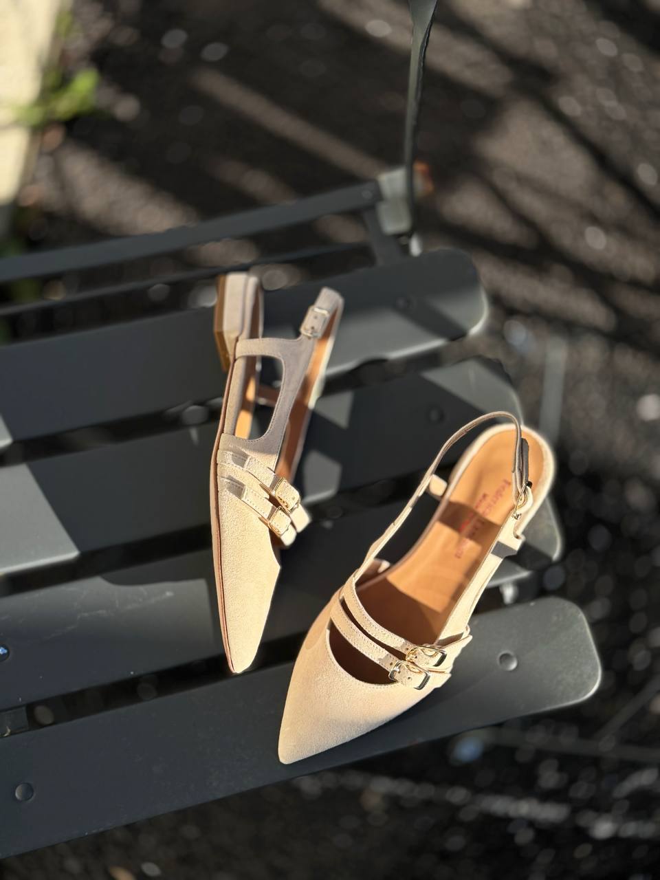 Фото Federica Lancioni