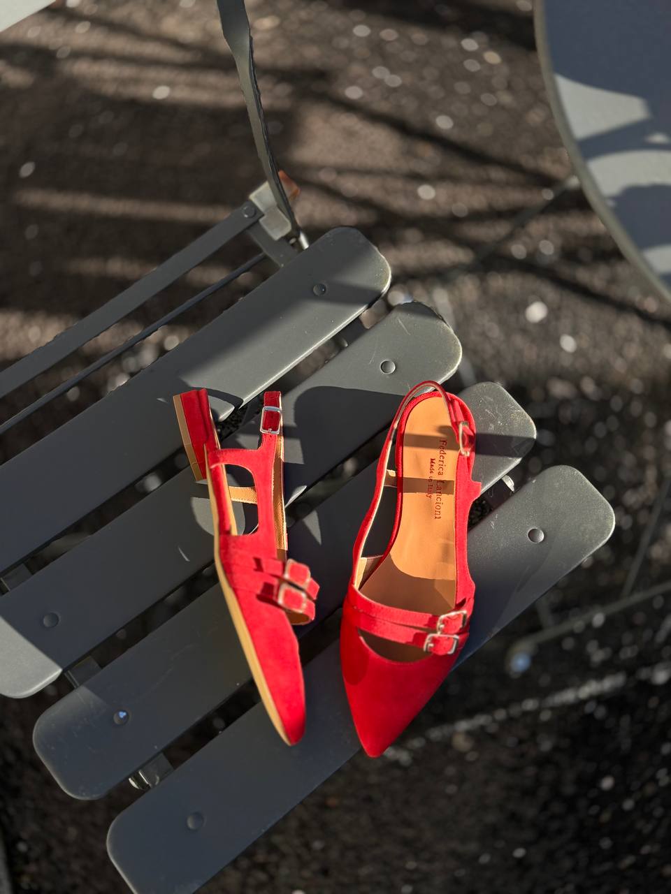 Итальянская одежда, бренд Federica Lancioni, арт. 74102055