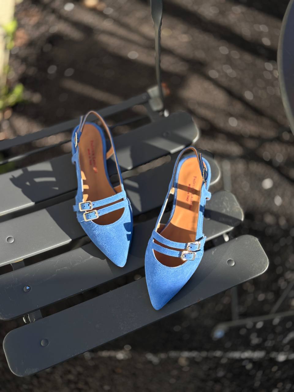 Фото Federica Lancioni