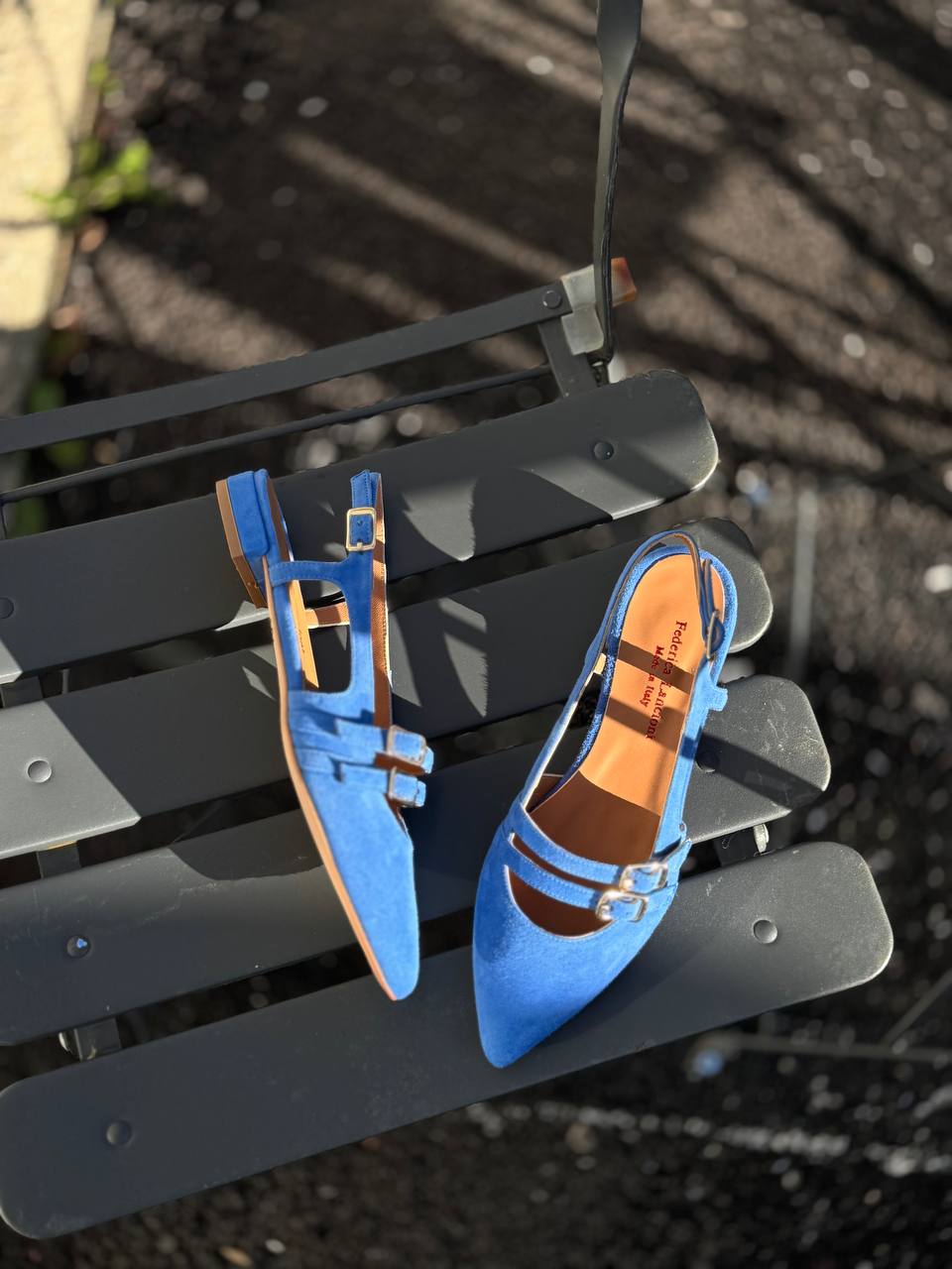 Итальянская одежда, бренд Federica Lancioni, арт. 74102058