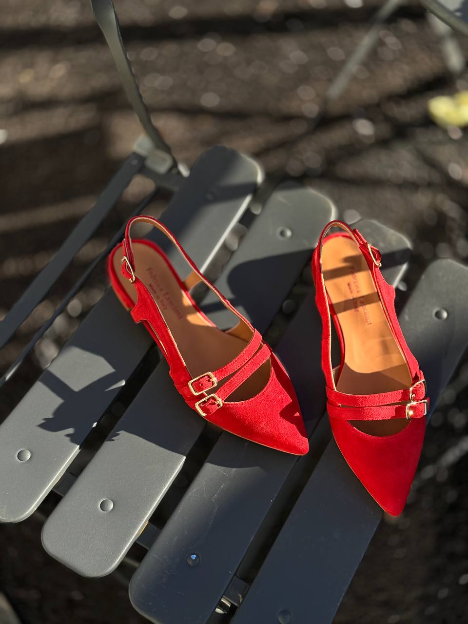 Фото Federica Lancioni