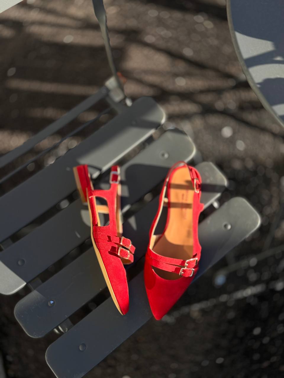 Фото Federica Lancioni