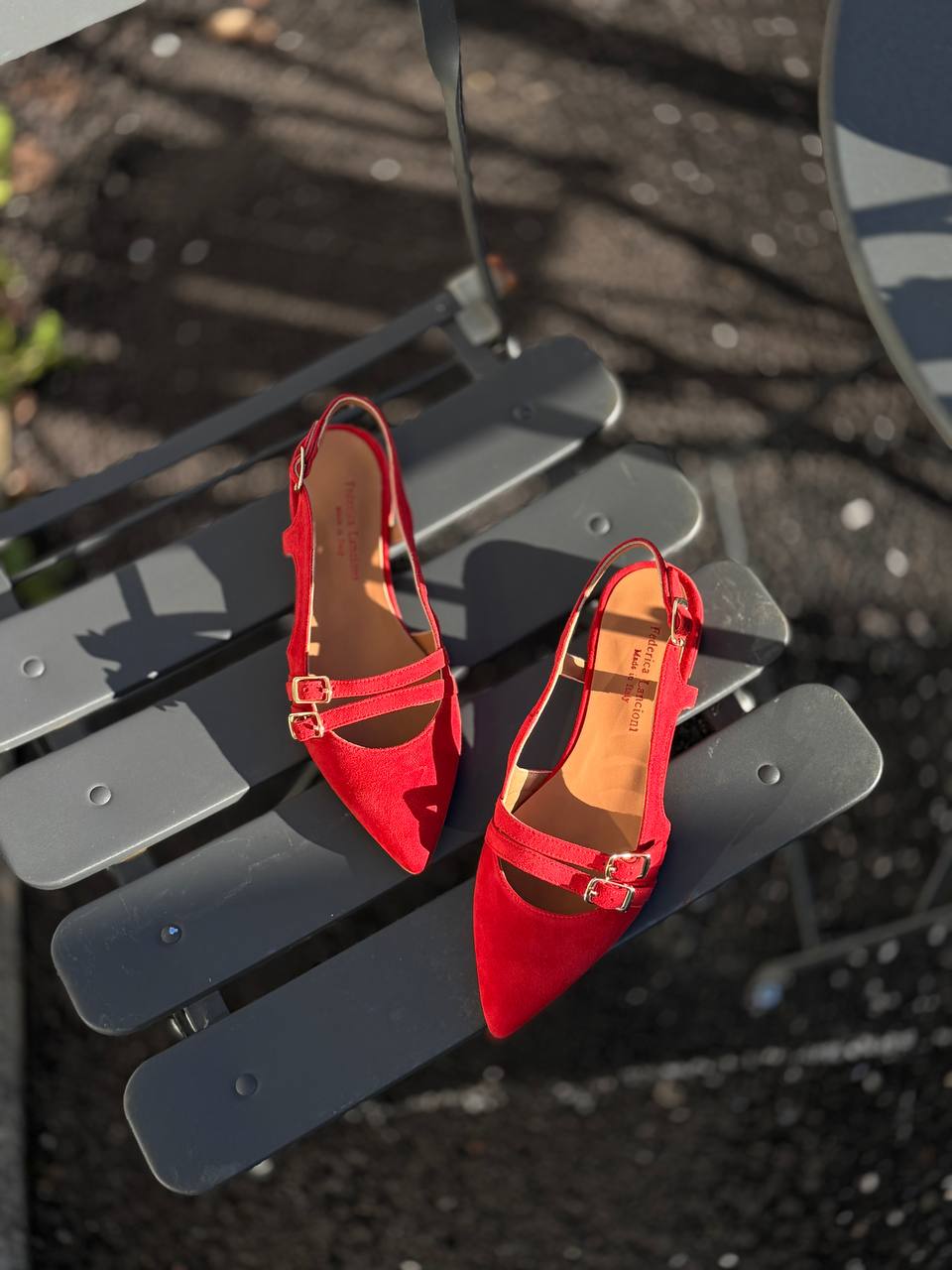 Фото Federica Lancioni