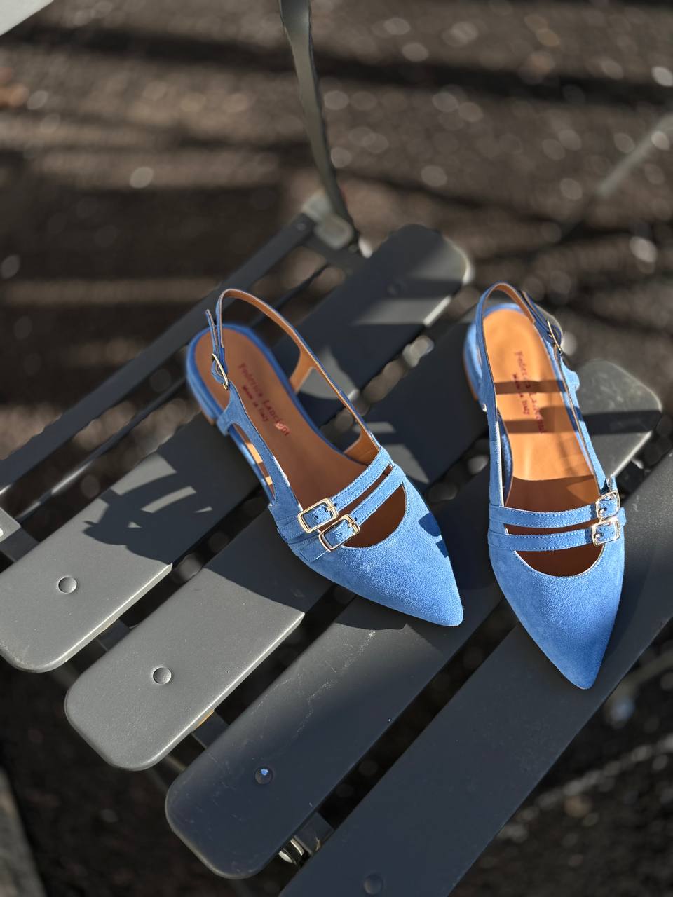 Фото Federica Lancioni