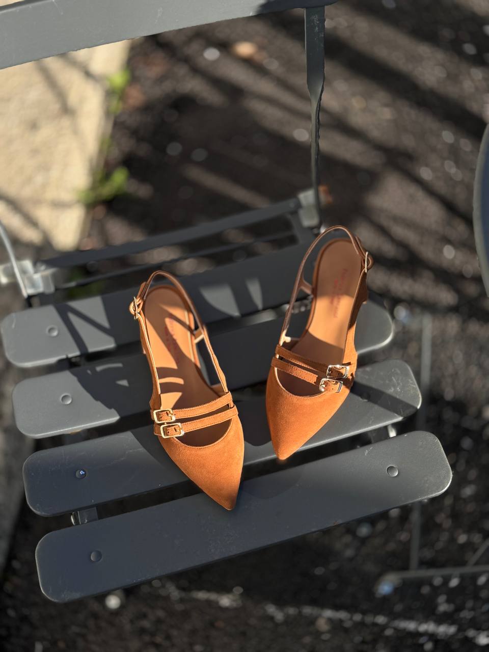 Фото Federica Lancioni