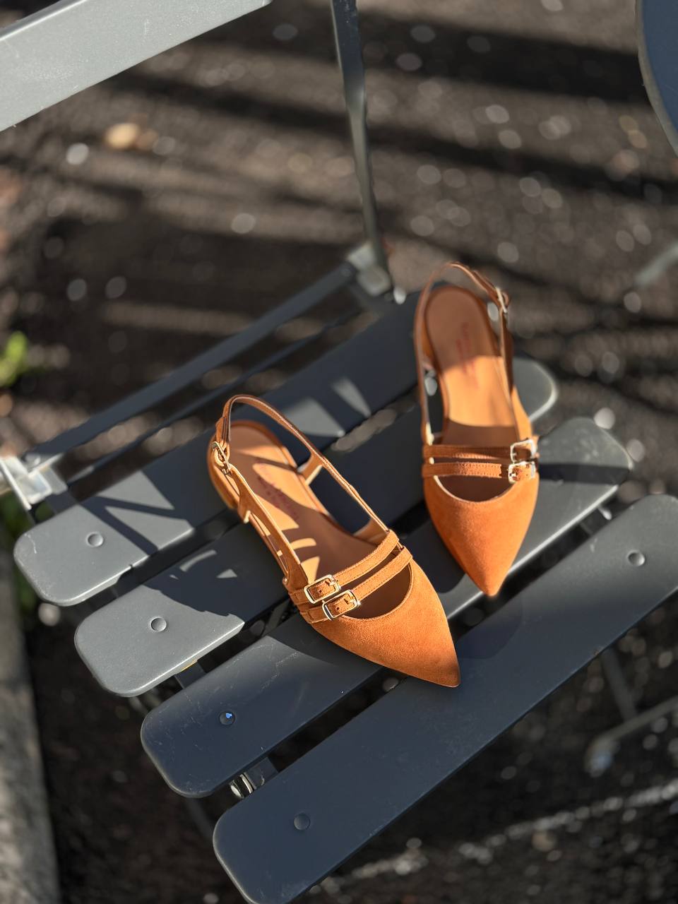 Фото Federica Lancioni