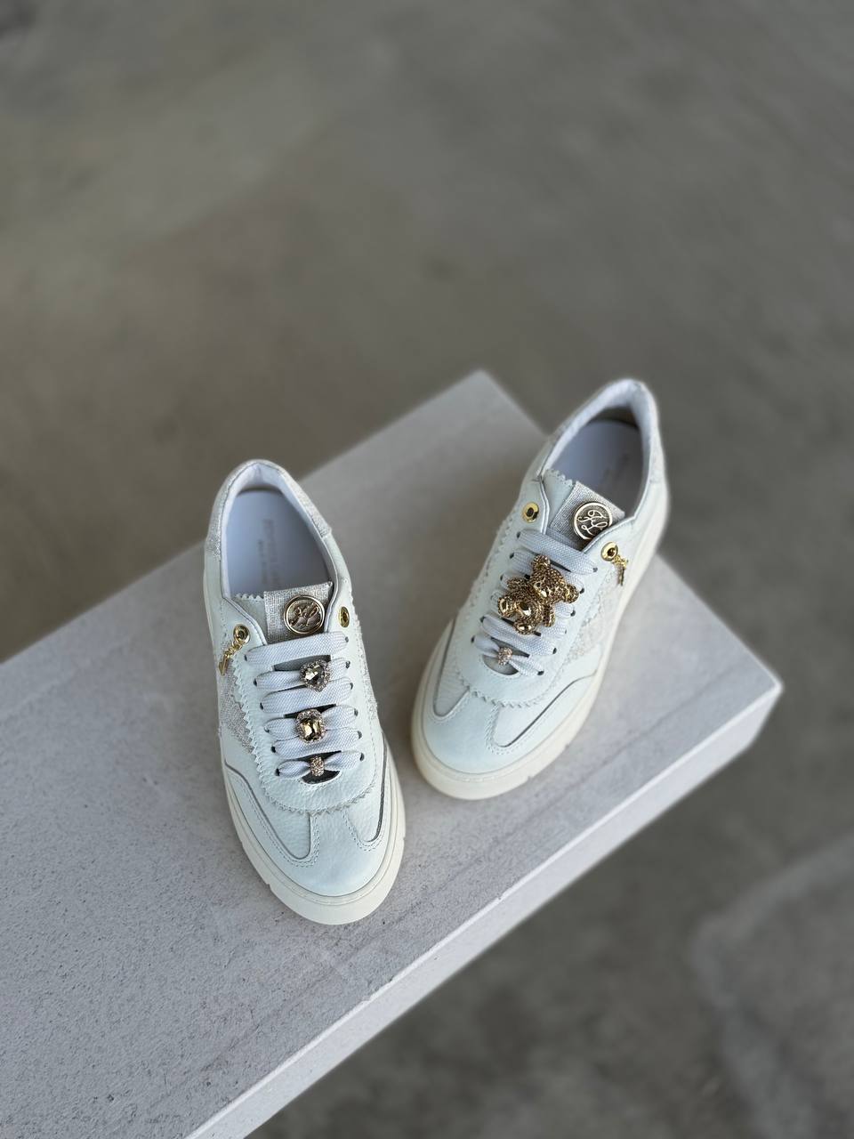 Фото Federica Lancioni