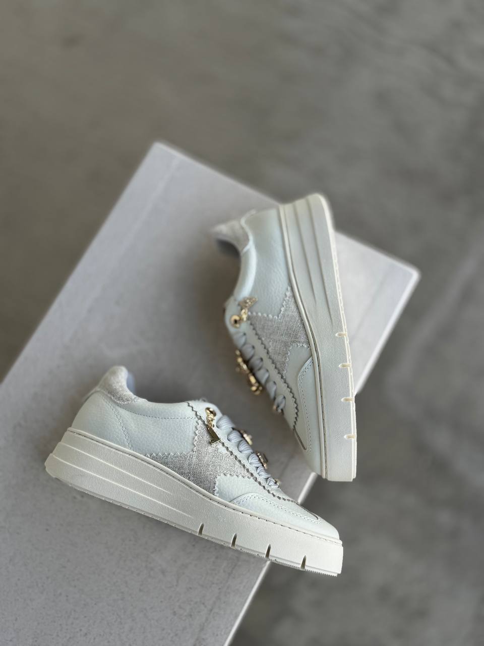 Фото Federica Lancioni