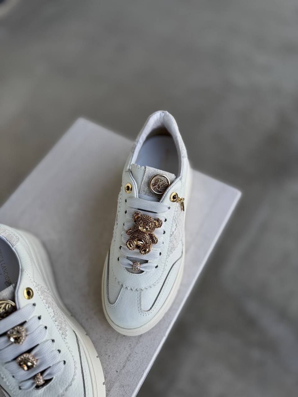 Фото Federica Lancioni