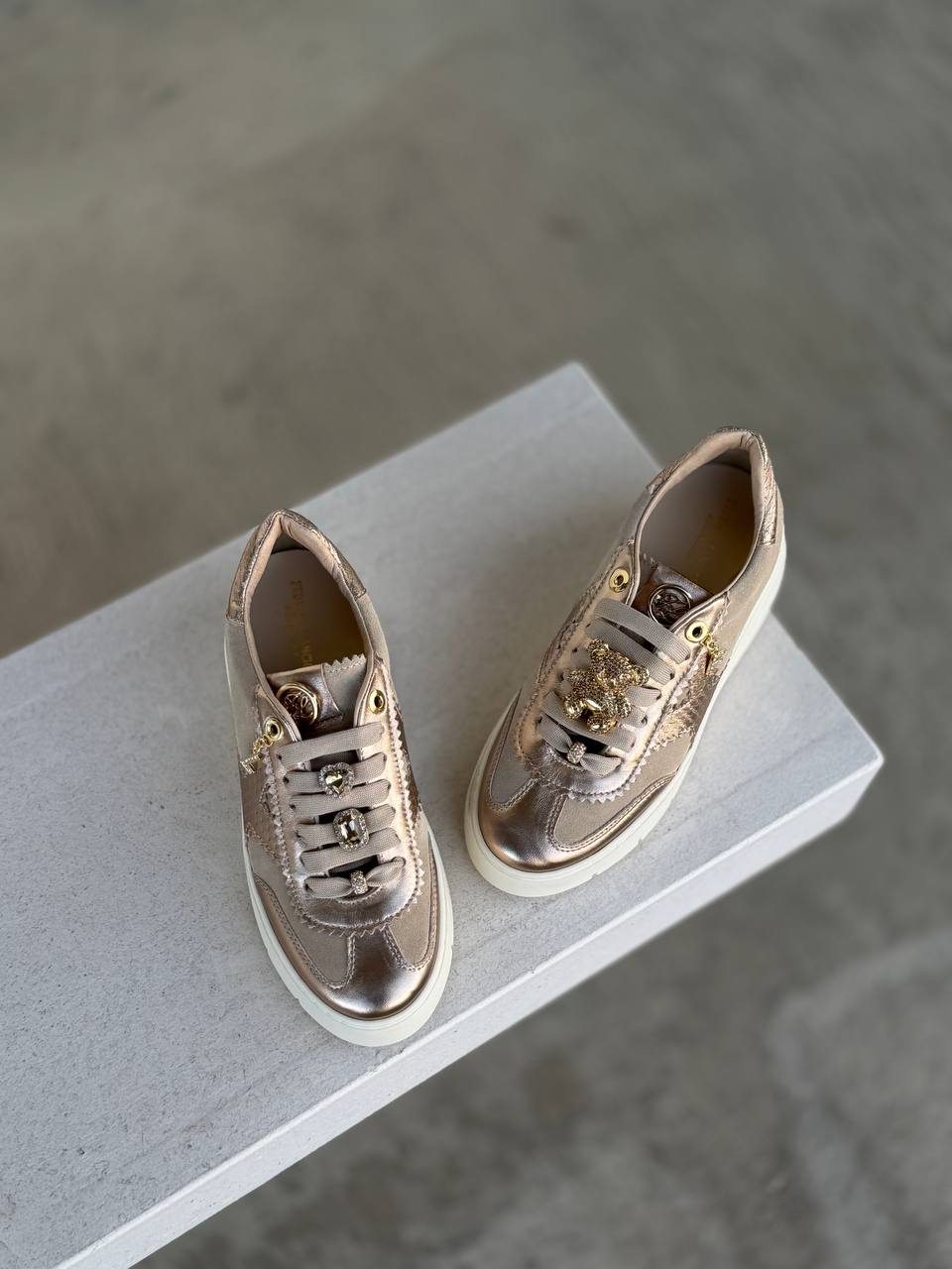 Фото Federica Lancioni