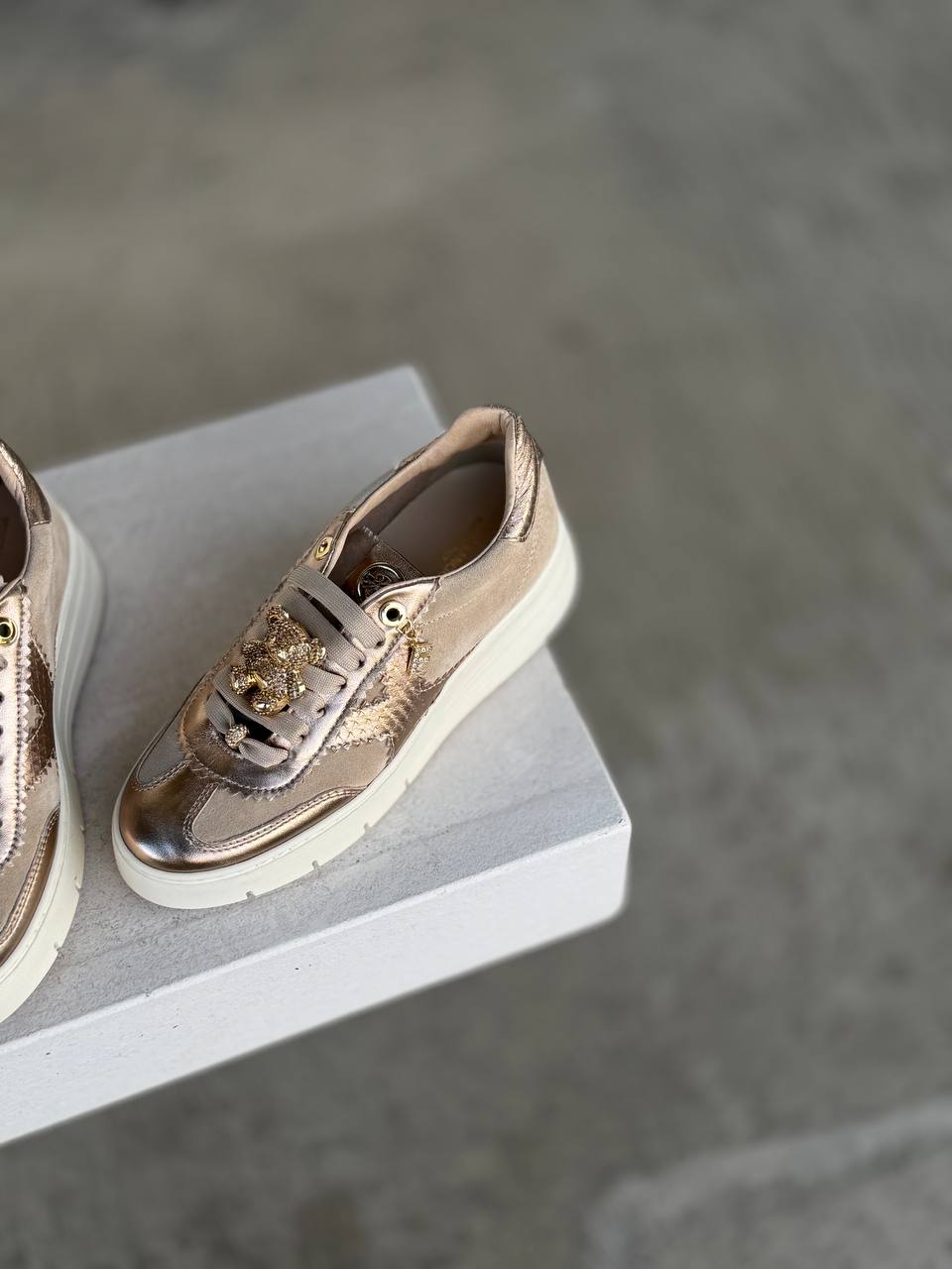 Фото Federica Lancioni