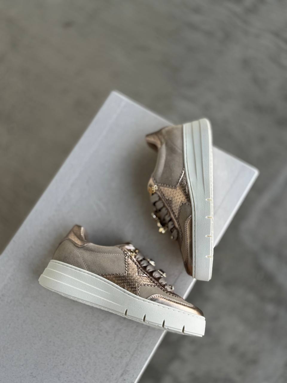 Фото Federica Lancioni