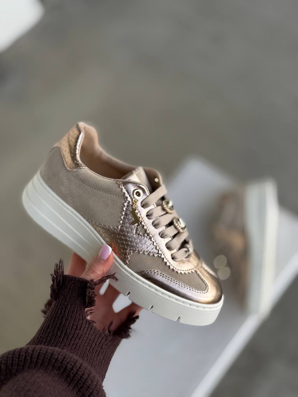 Фото Federica Lancioni