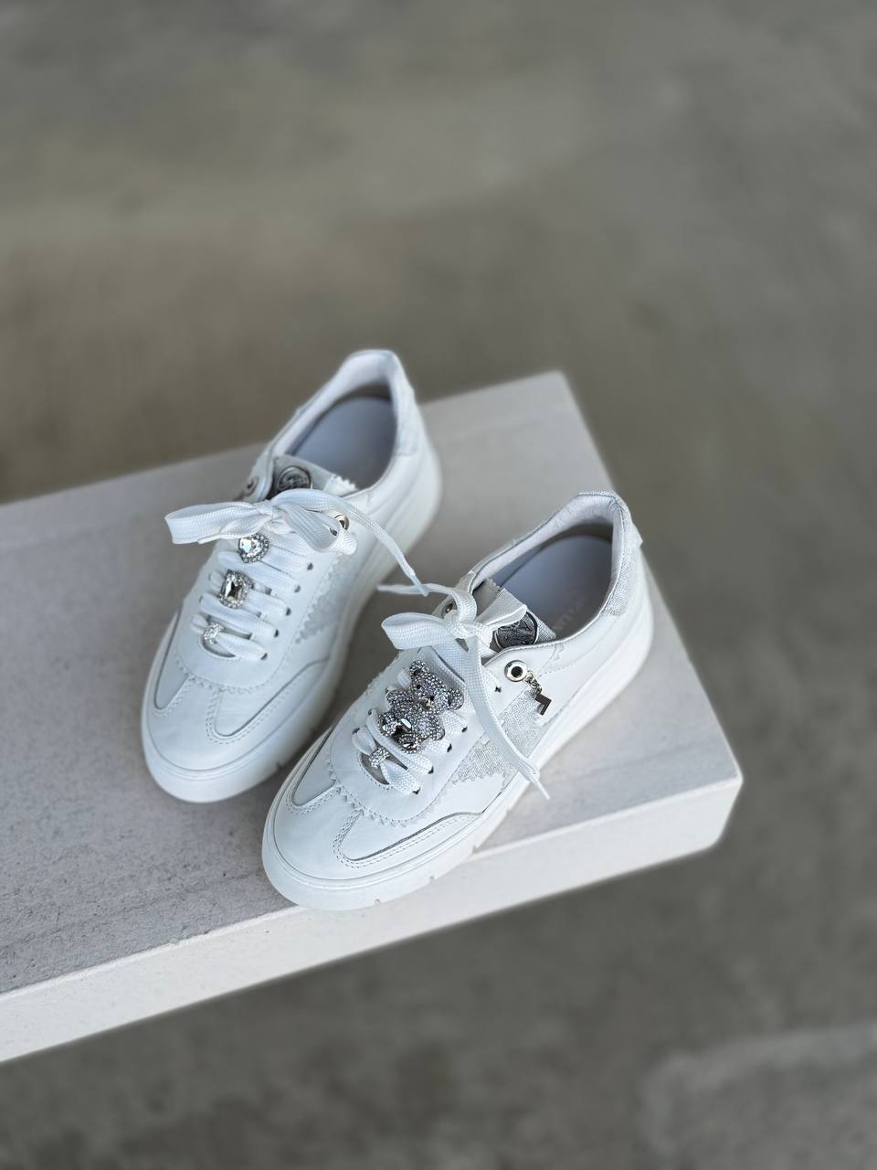 Фото Federica Lancioni