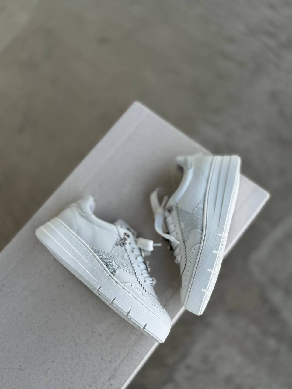 Фото Federica Lancioni