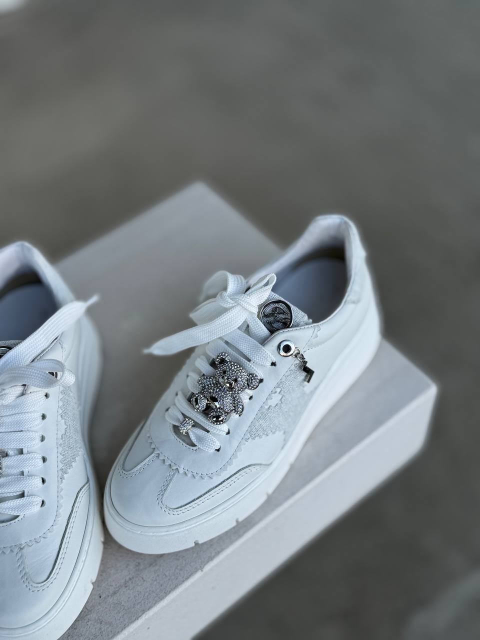 Фото Federica Lancioni