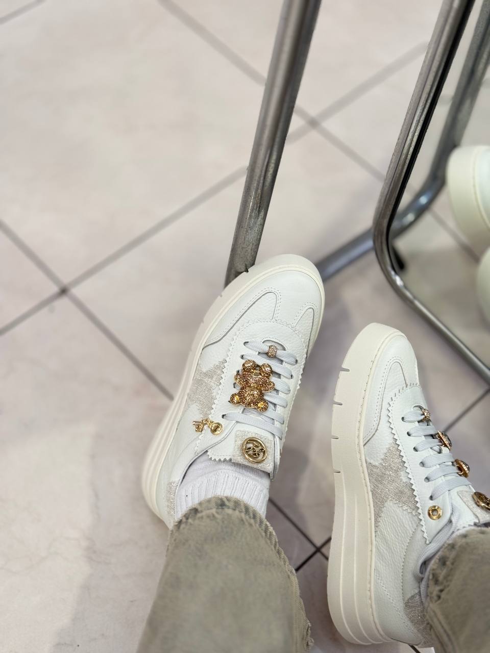 Фото Federica Lancioni