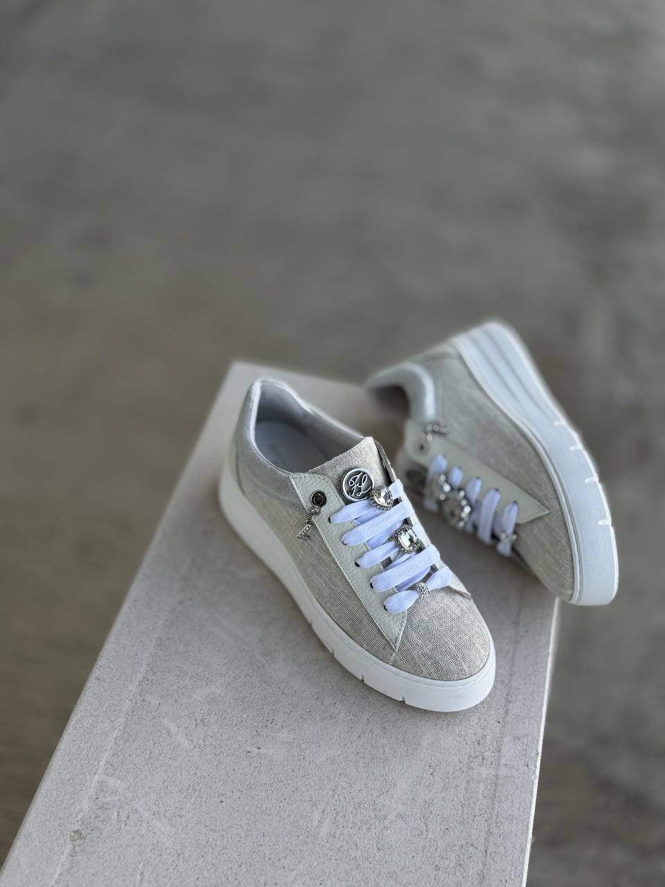 Фото Federica Lancioni