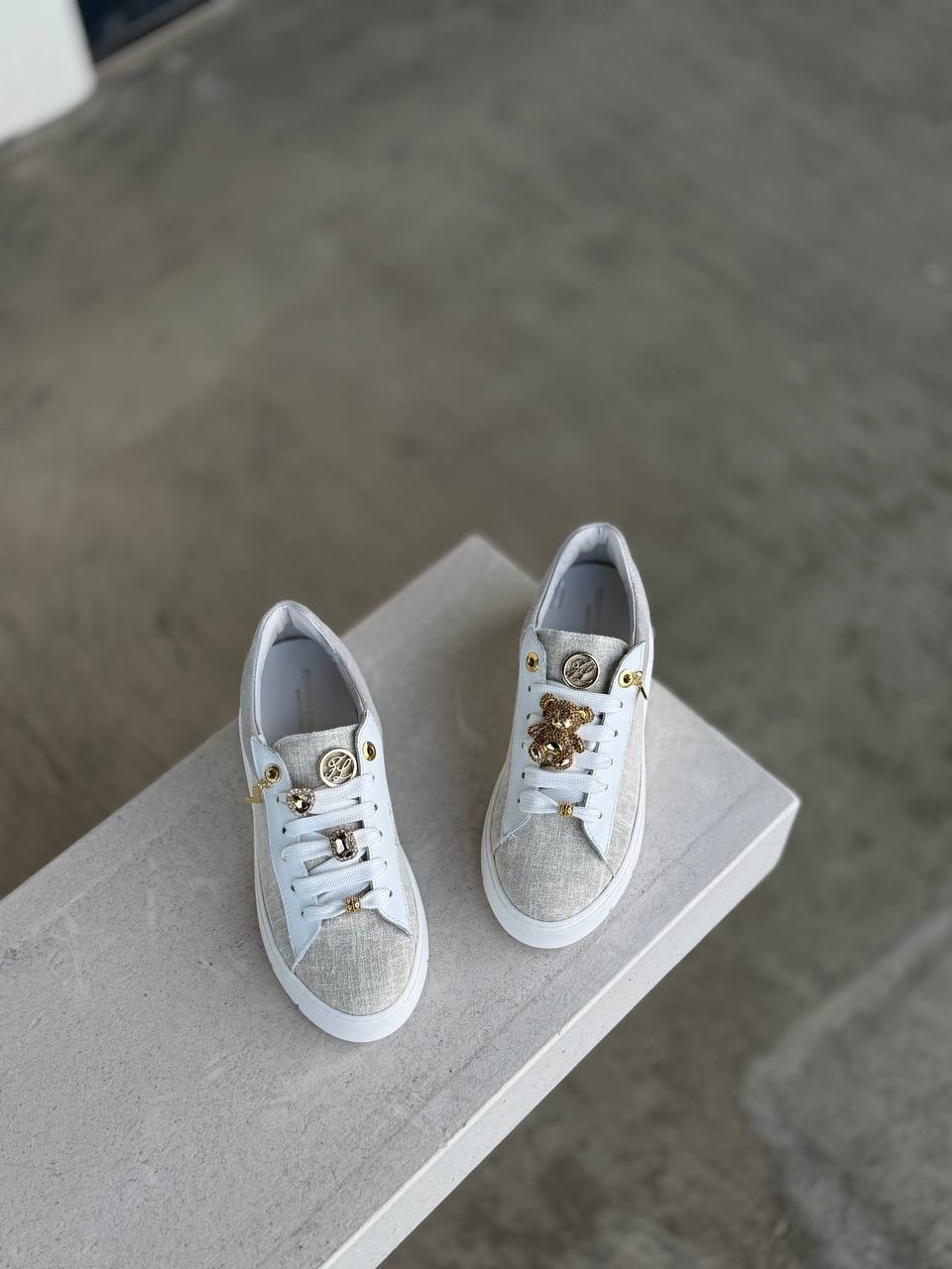 Фото Federica Lancioni