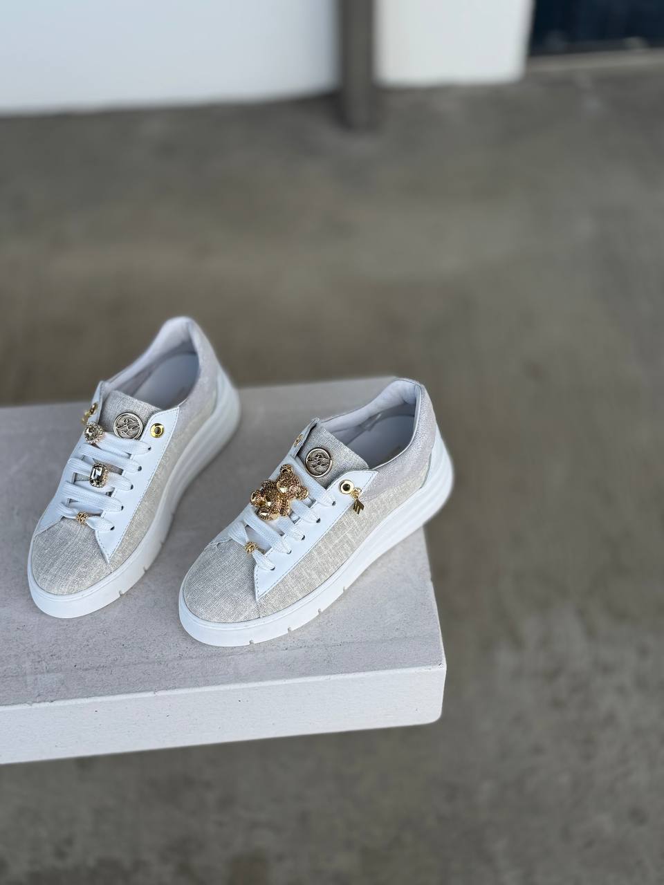 Фото Federica Lancioni