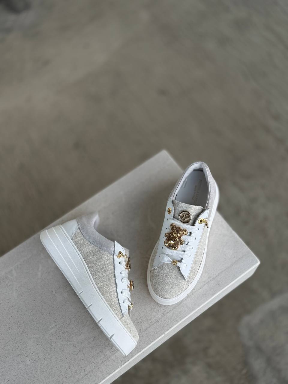 Фото Federica Lancioni