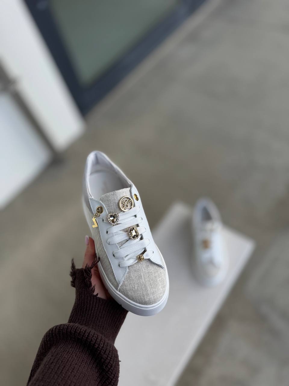 Фото Federica Lancioni