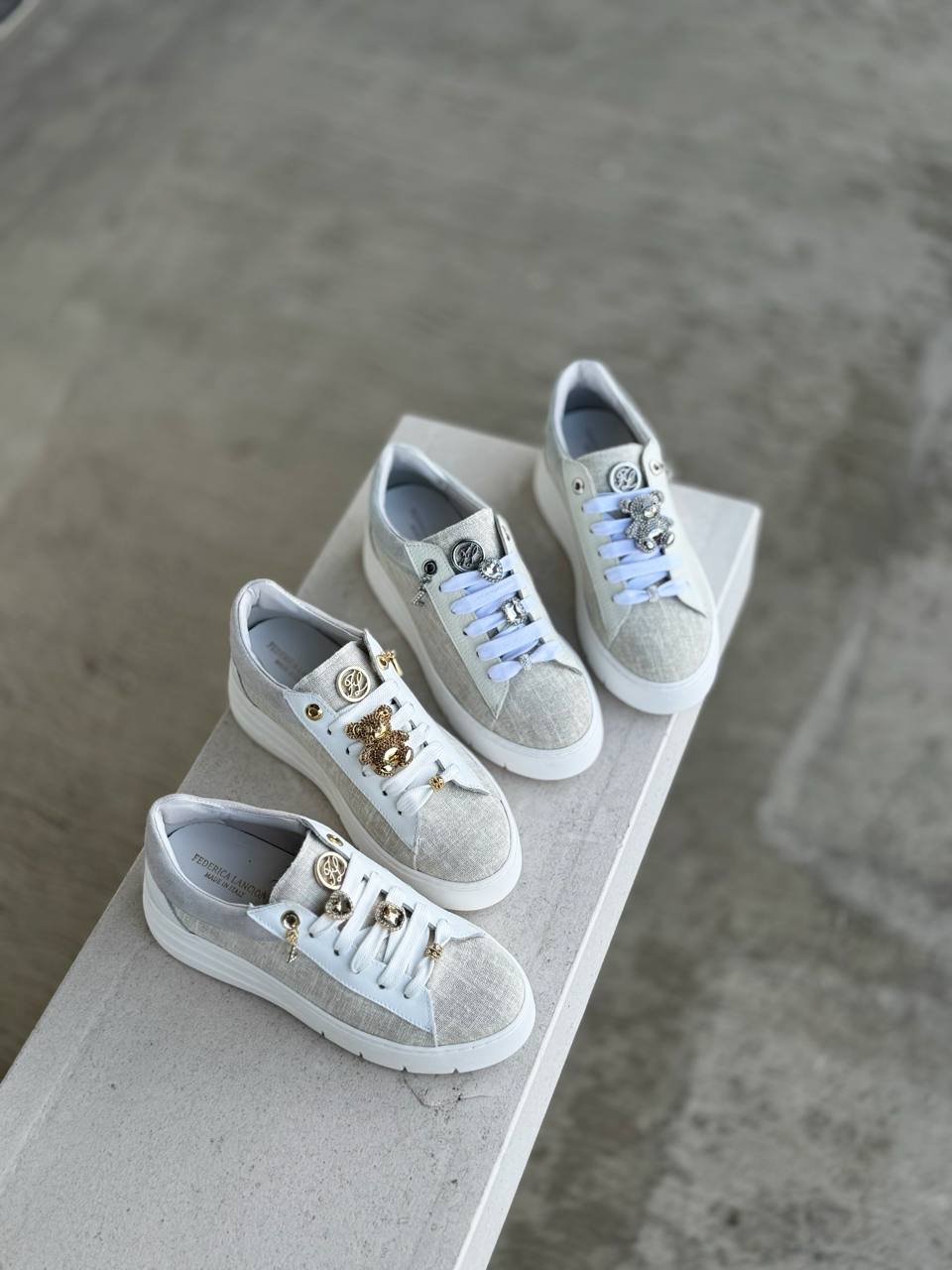 Фото Federica Lancioni