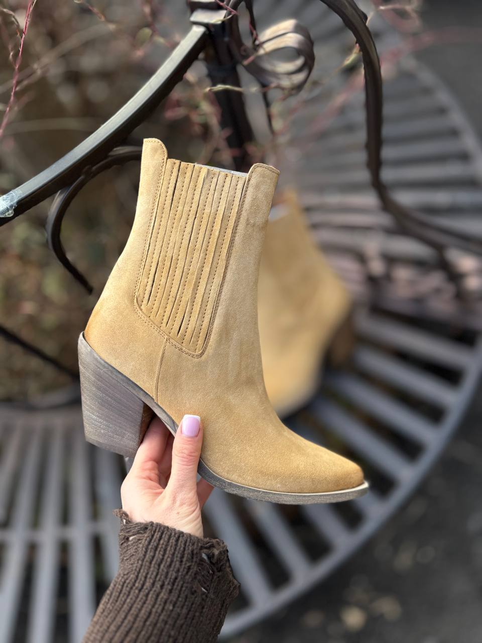 Фото Federica Lancioni