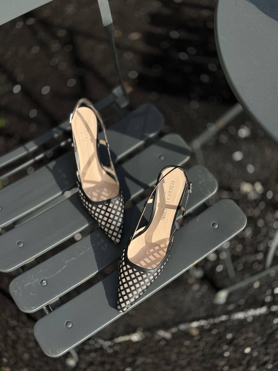 Фото Federica Lancioni