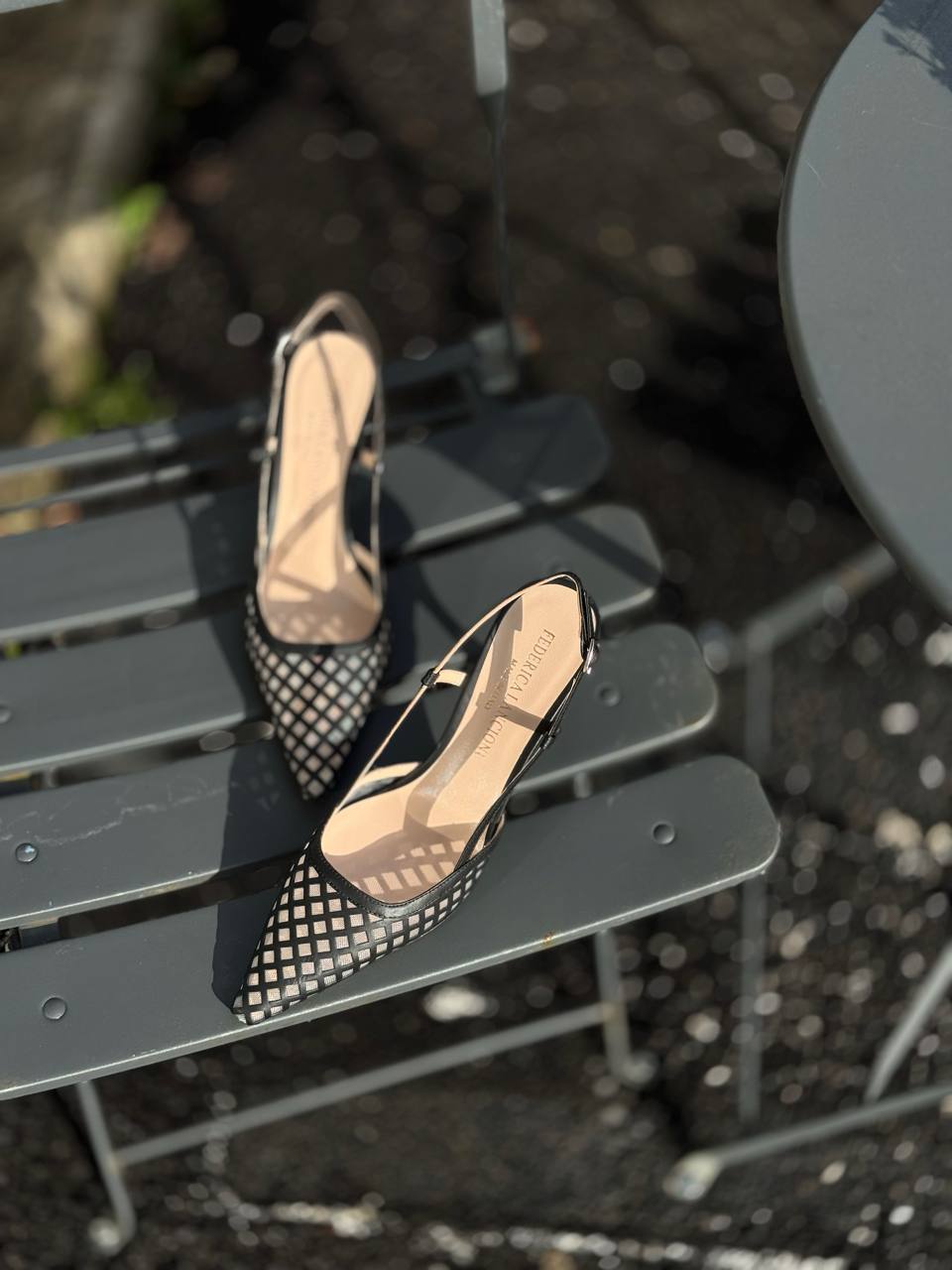 Фото Federica Lancioni