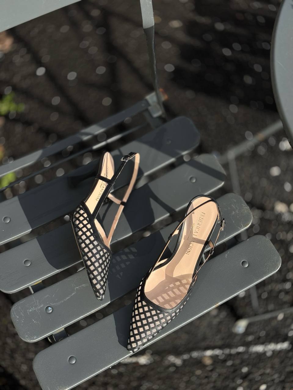 Фото Federica Lancioni