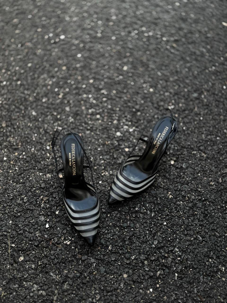 Фото Federica Lancioni