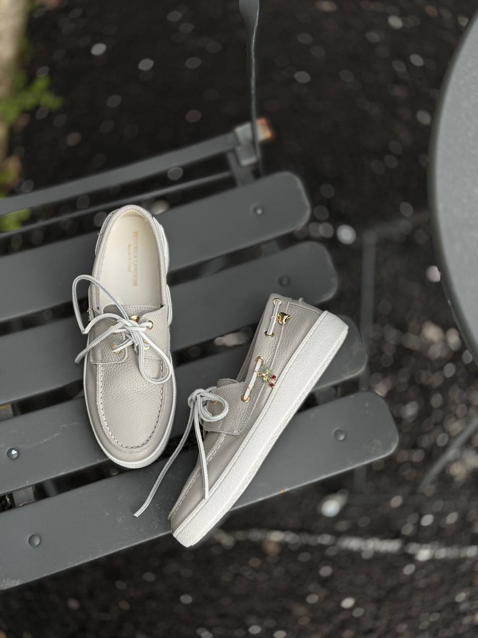 Фото Federica Lancioni