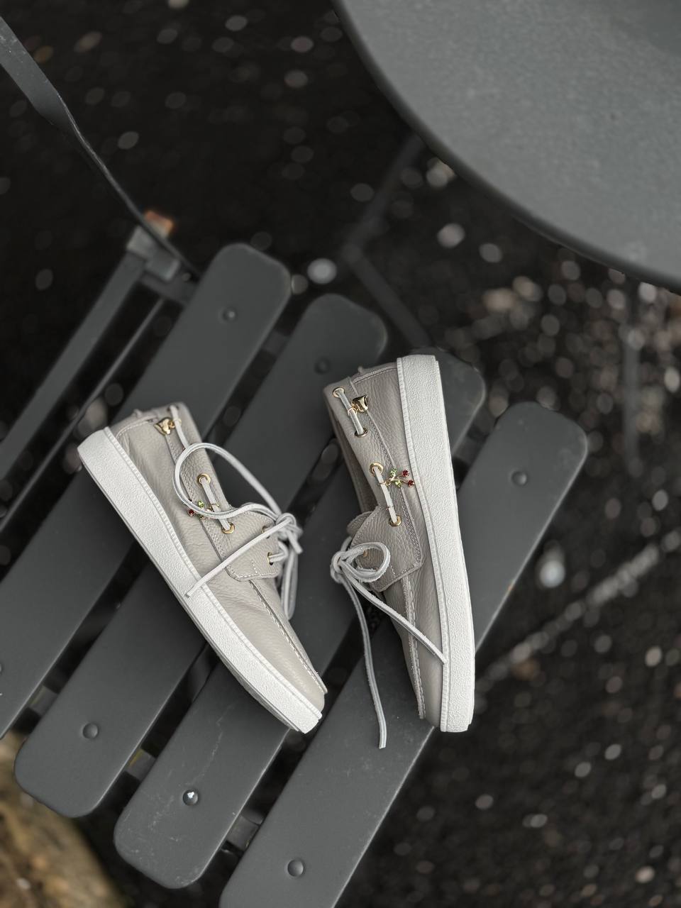 Фото Federica Lancioni