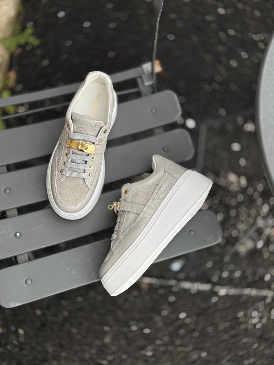 Фото Federica Lancioni