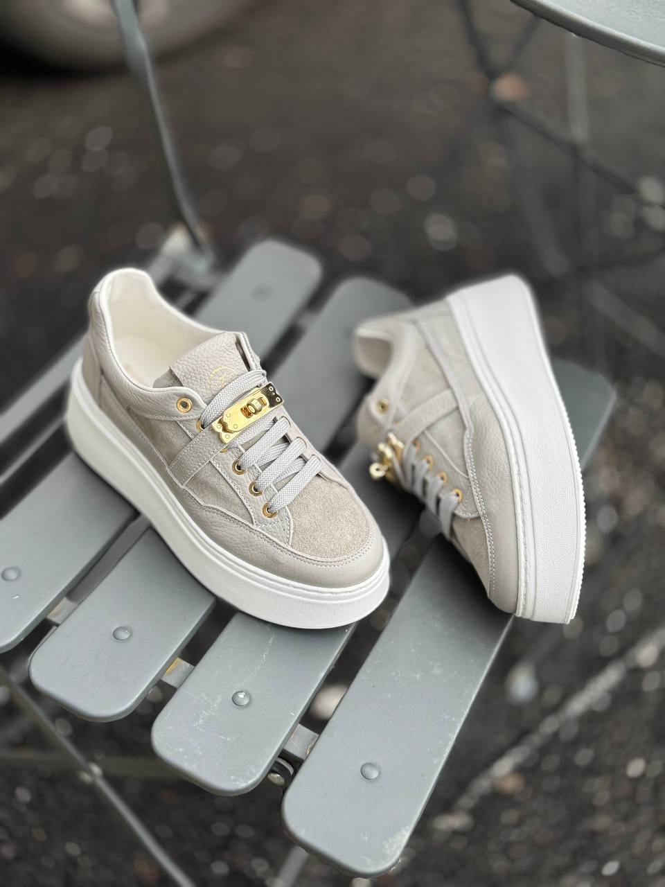 Фото Federica Lancioni