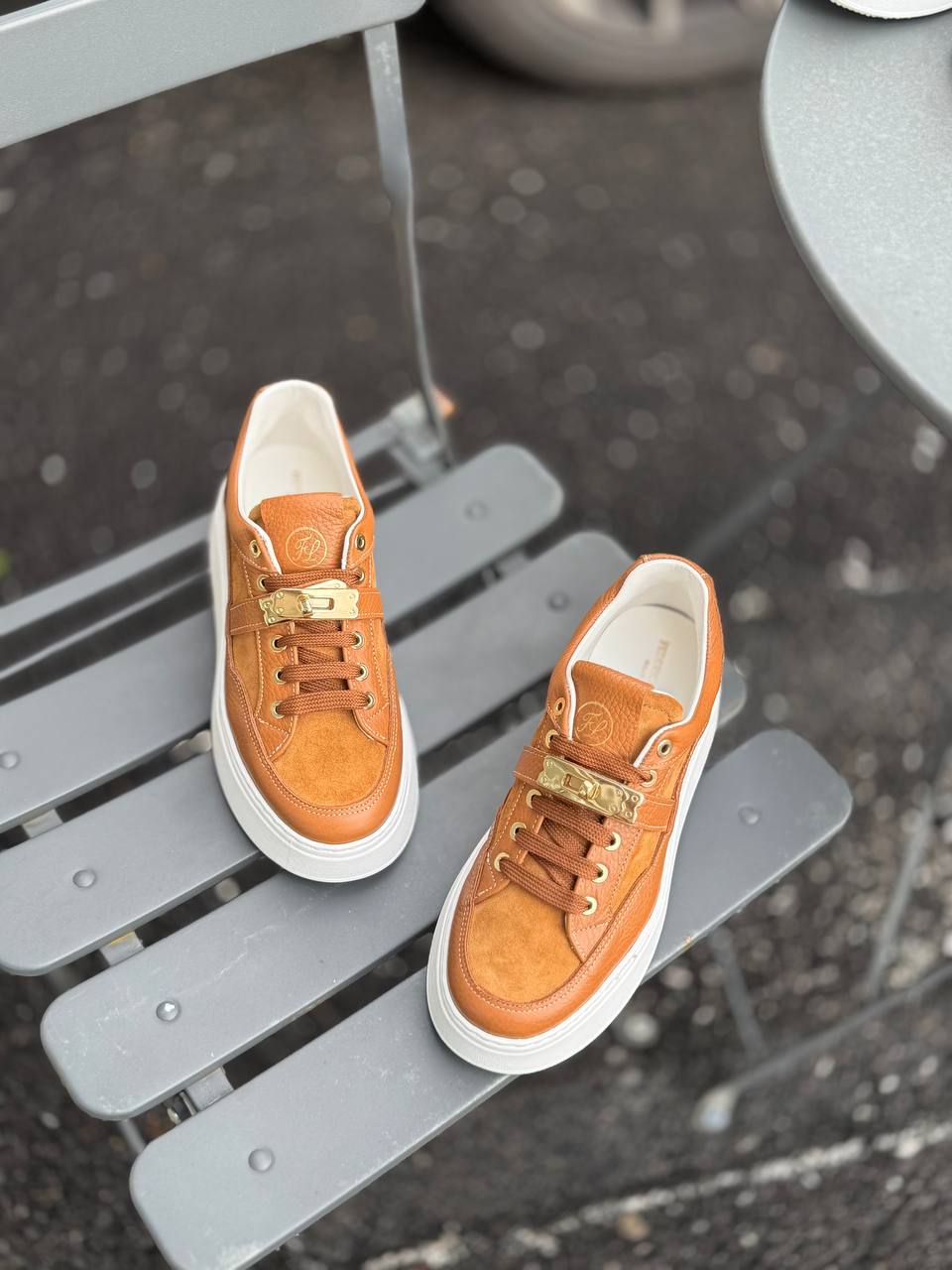 Фото Federica Lancioni