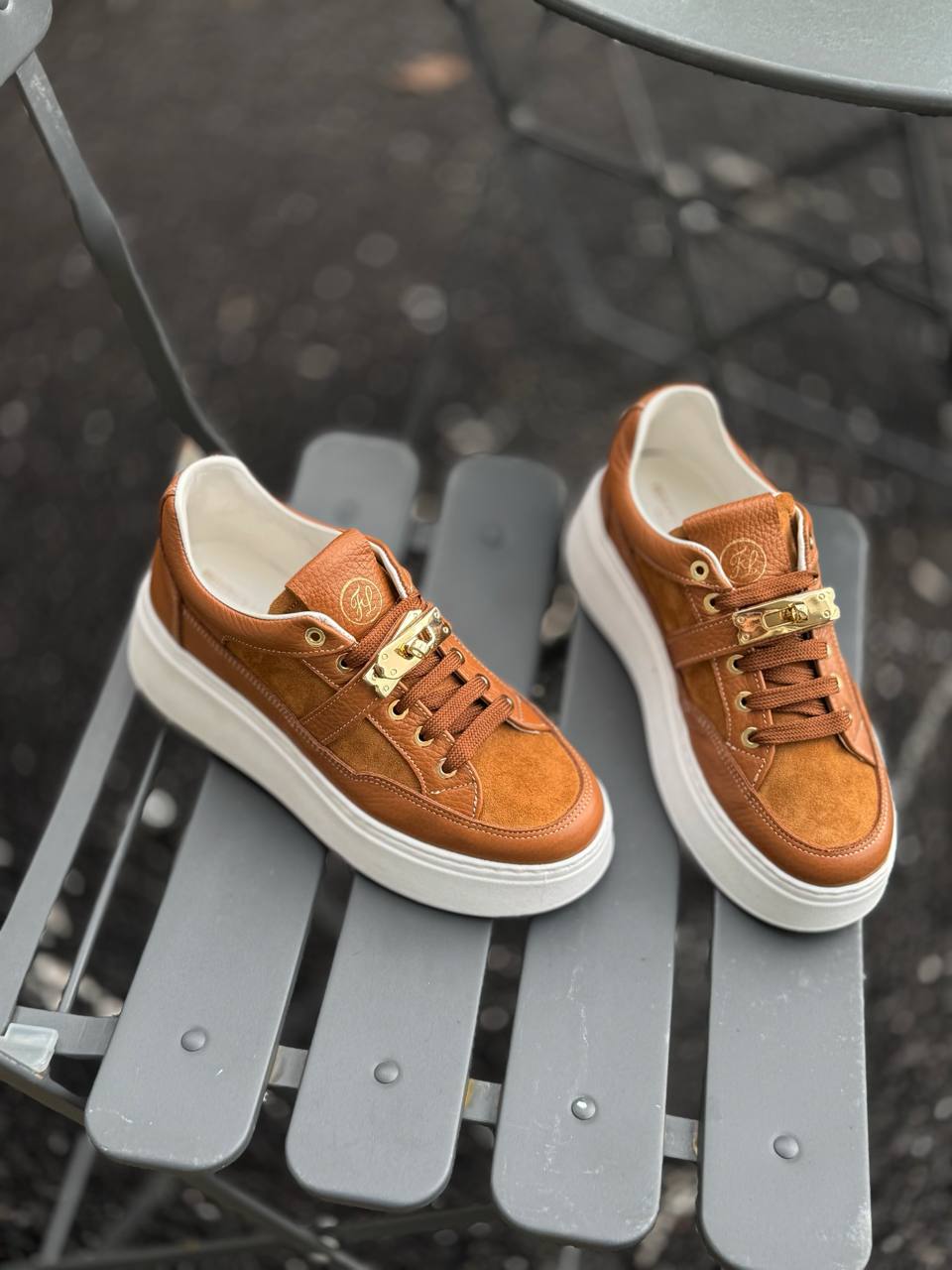 Фото Federica Lancioni