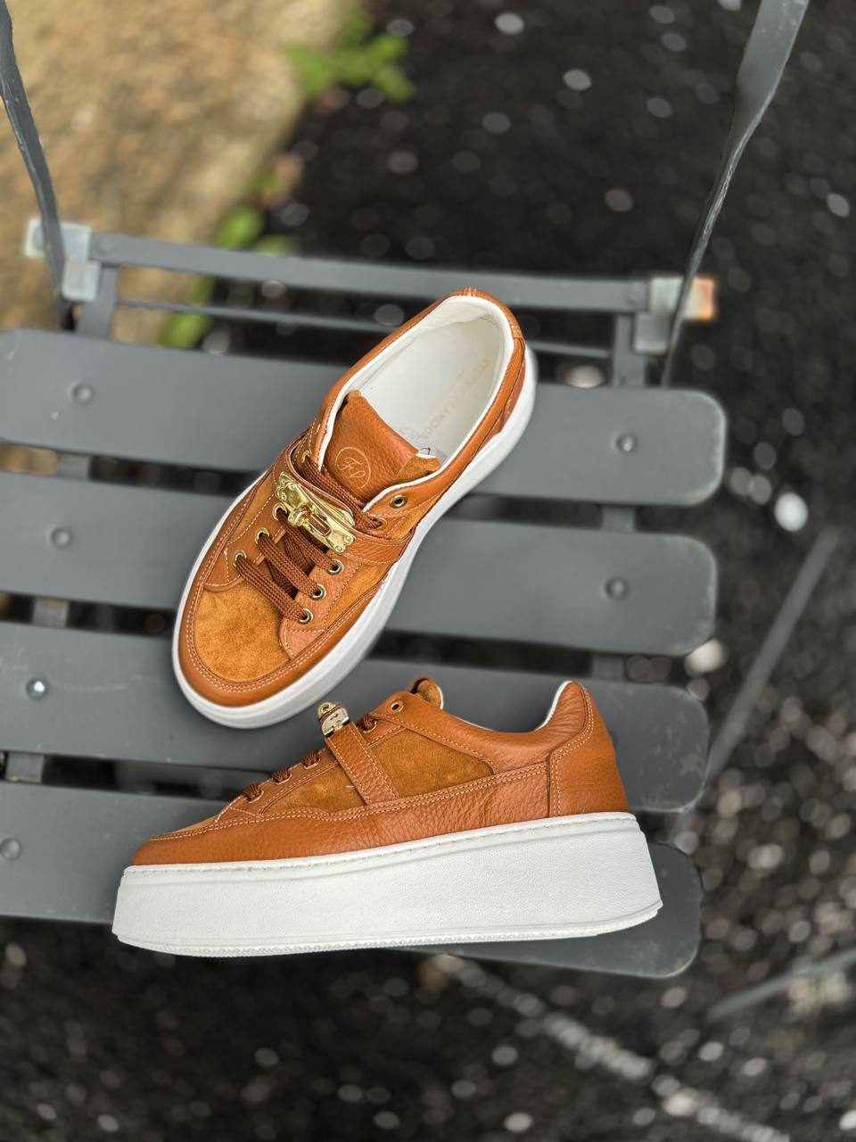 Фото Federica Lancioni