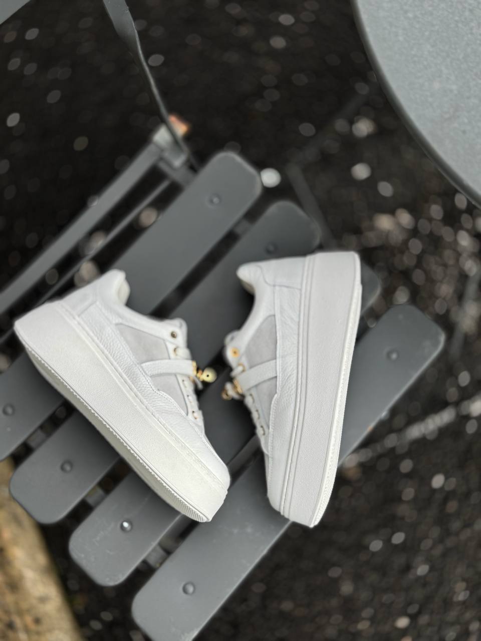 Фото Federica Lancioni