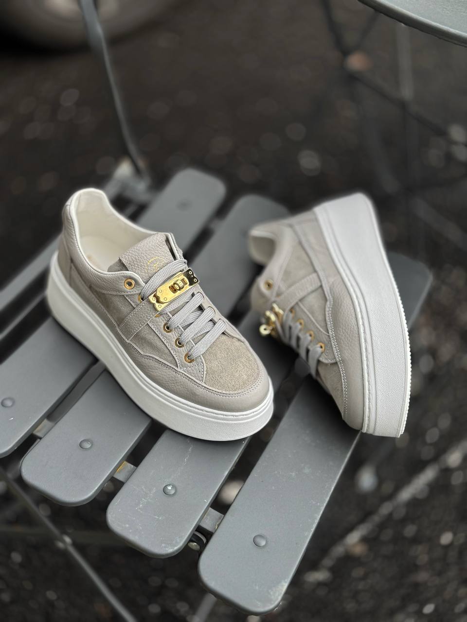 Фото Federica Lancioni