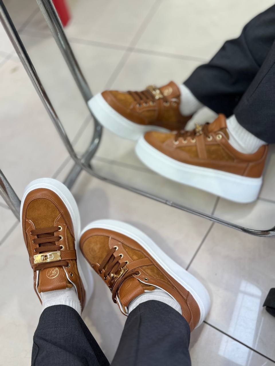 Фото Federica Lancioni