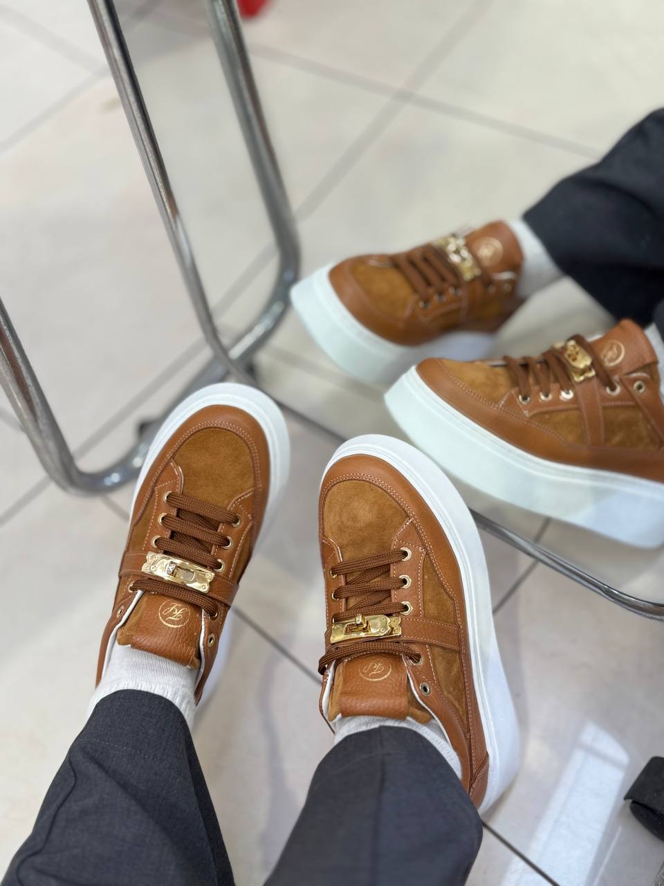 Фото Federica Lancioni