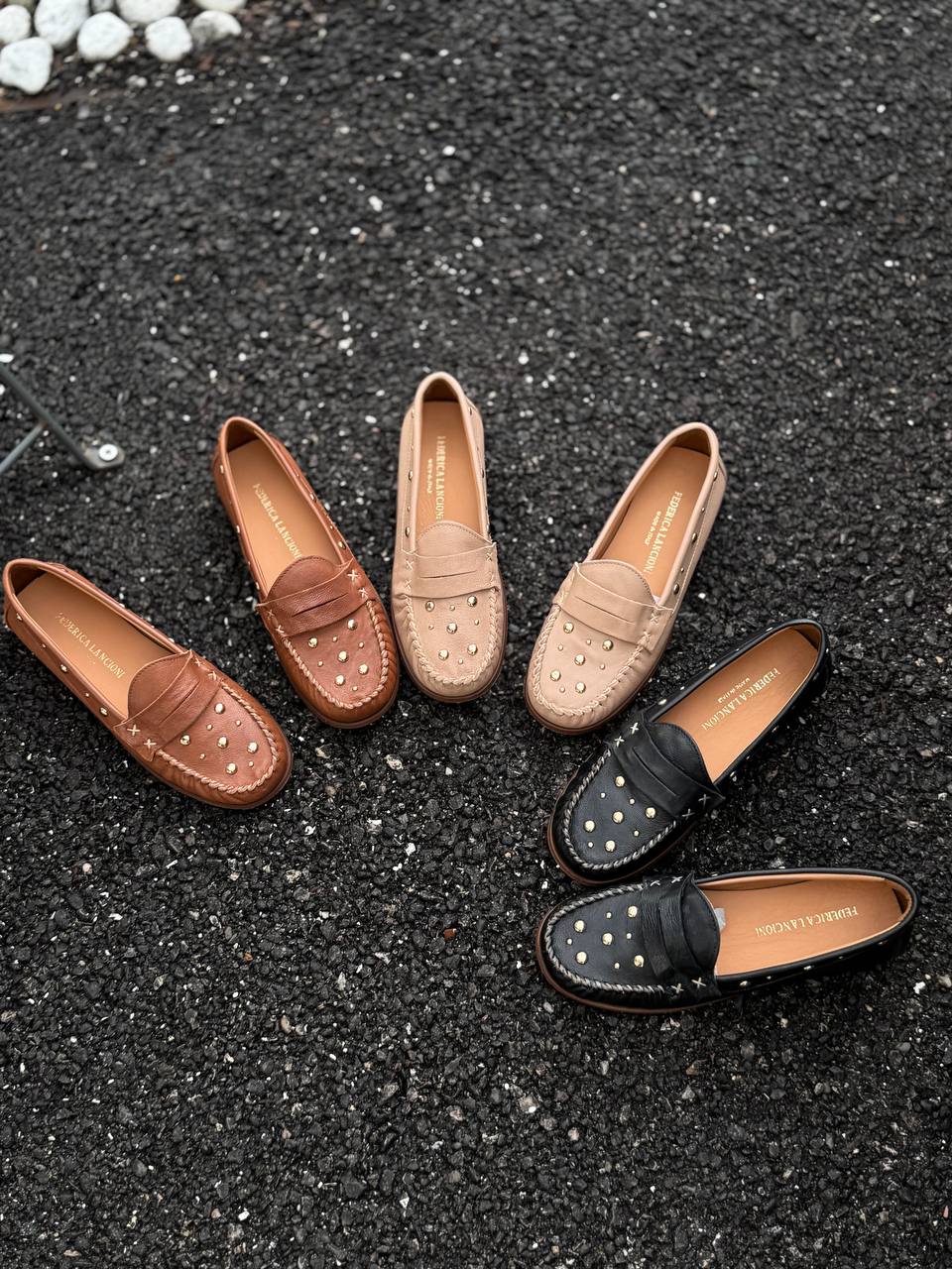 Фото Federica Lancioni