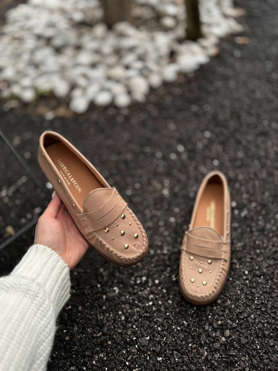 Фото Federica Lancioni