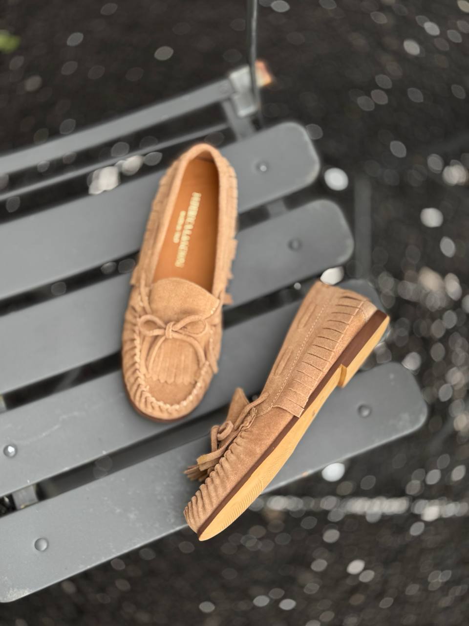 Фото Federica Lancioni