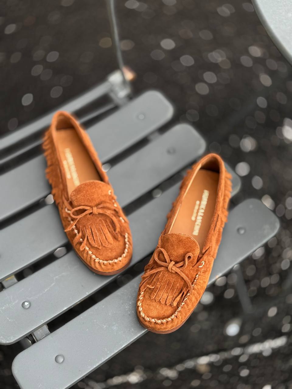 Фото Federica Lancioni