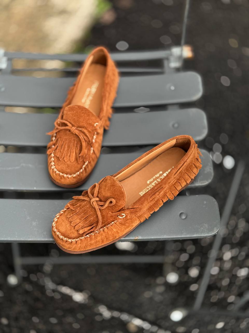 Фото Federica Lancioni